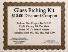 $10 Discount Coupon 