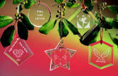 Christmas Ornaments