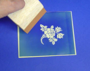 Paint Stencil Ideas