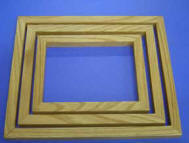 Oak Frames