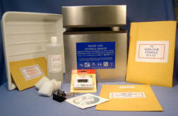 Mark 1000 Stencil Maker Kit - Best Size for Carton Making