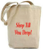 Shopping Bag