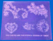 Custom Stencil