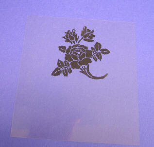 Print Your Transparency in Seconds transparenty