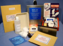 Mark 680 Stencil Making Combo Kit